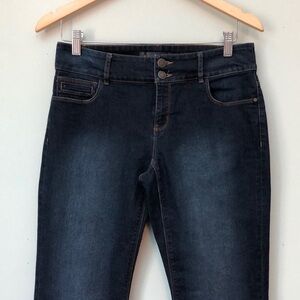Petite Jeans